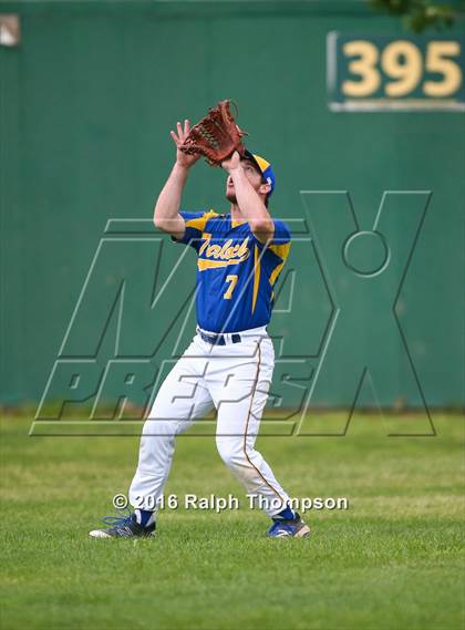 Thumbnail 1 in Turlock vs. Maria Carrillo (Boras Classic) photogallery.