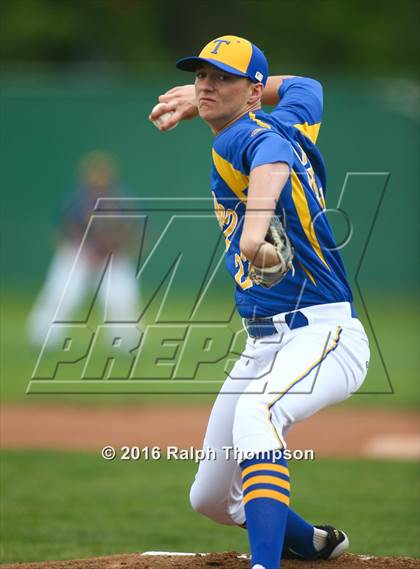 Thumbnail 2 in Turlock vs. Maria Carrillo (Boras Classic) photogallery.