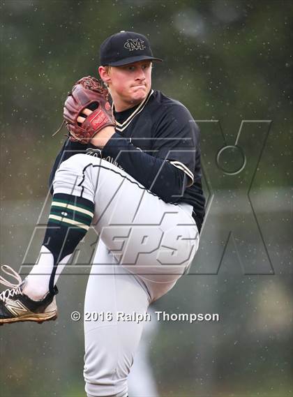 Thumbnail 2 in Turlock vs. Maria Carrillo (Boras Classic) photogallery.