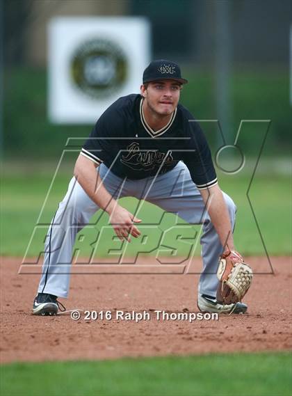 Thumbnail 3 in Turlock vs. Maria Carrillo (Boras Classic) photogallery.