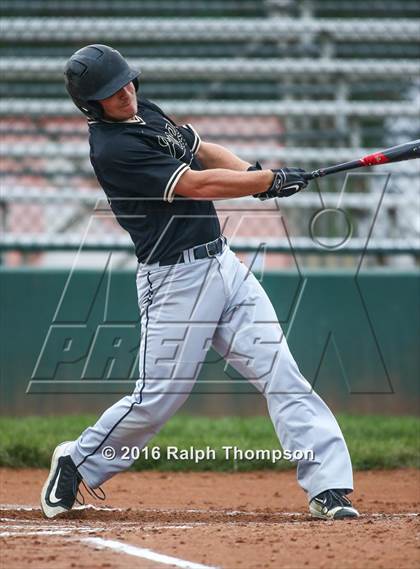 Thumbnail 3 in Turlock vs. Maria Carrillo (Boras Classic) photogallery.