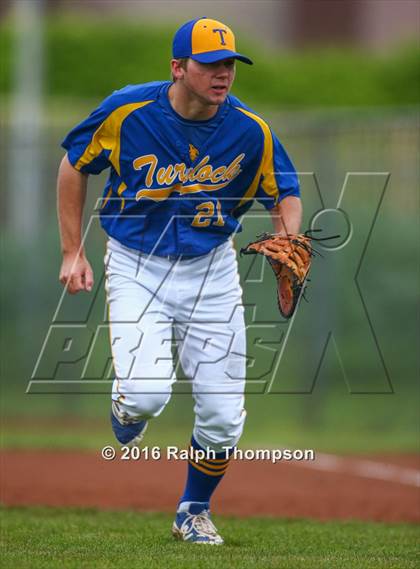 Thumbnail 1 in Turlock vs. Maria Carrillo (Boras Classic) photogallery.
