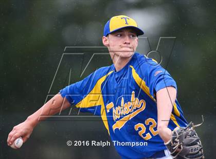 Thumbnail 2 in Turlock vs. Maria Carrillo (Boras Classic) photogallery.