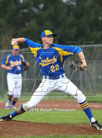Thumbnail 1 in Turlock vs. Maria Carrillo (Boras Classic) photogallery.