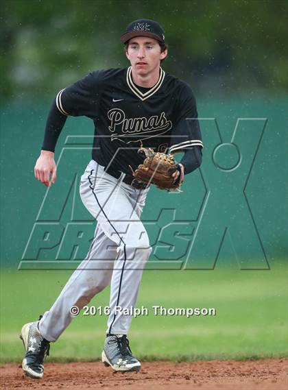 Thumbnail 1 in Turlock vs. Maria Carrillo (Boras Classic) photogallery.