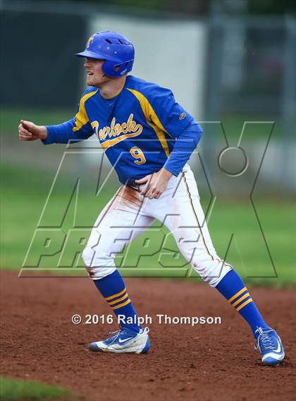 Thumbnail 3 in Turlock vs. Maria Carrillo (Boras Classic) photogallery.