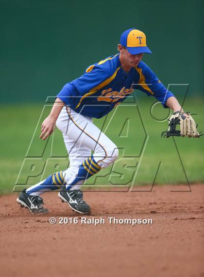 Thumbnail 2 in Turlock vs. Maria Carrillo (Boras Classic) photogallery.