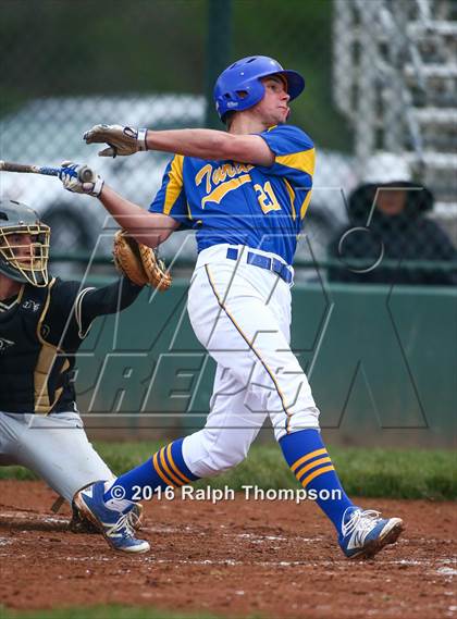 Thumbnail 3 in Turlock vs. Maria Carrillo (Boras Classic) photogallery.