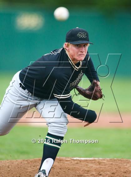 Thumbnail 1 in Turlock vs. Maria Carrillo (Boras Classic) photogallery.