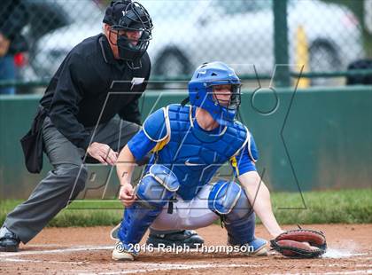 Thumbnail 3 in Turlock vs. Maria Carrillo (Boras Classic) photogallery.