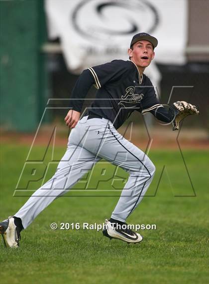 Thumbnail 2 in Turlock vs. Maria Carrillo (Boras Classic) photogallery.