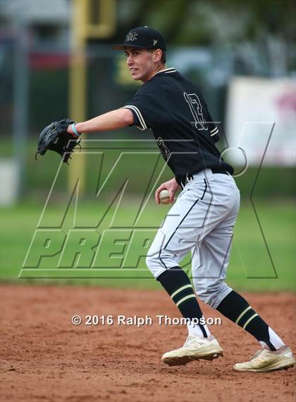Thumbnail 1 in Turlock vs. Maria Carrillo (Boras Classic) photogallery.