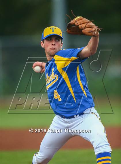 Thumbnail 1 in Turlock vs. Maria Carrillo (Boras Classic) photogallery.