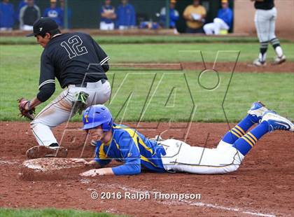 Thumbnail 1 in Turlock vs. Maria Carrillo (Boras Classic) photogallery.