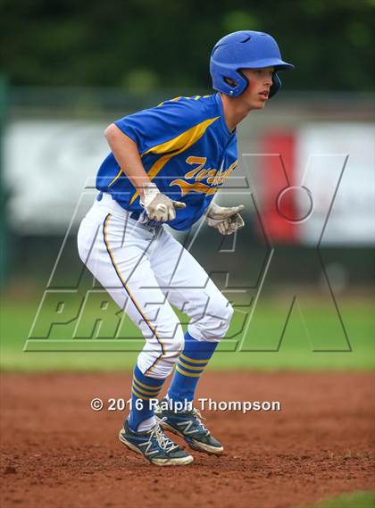 Thumbnail 1 in Turlock vs. Maria Carrillo (Boras Classic) photogallery.