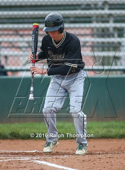 Thumbnail 3 in Turlock vs. Maria Carrillo (Boras Classic) photogallery.