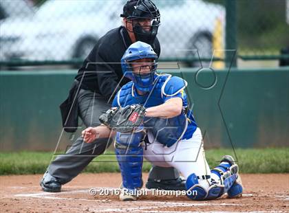 Thumbnail 3 in Turlock vs. Maria Carrillo (Boras Classic) photogallery.