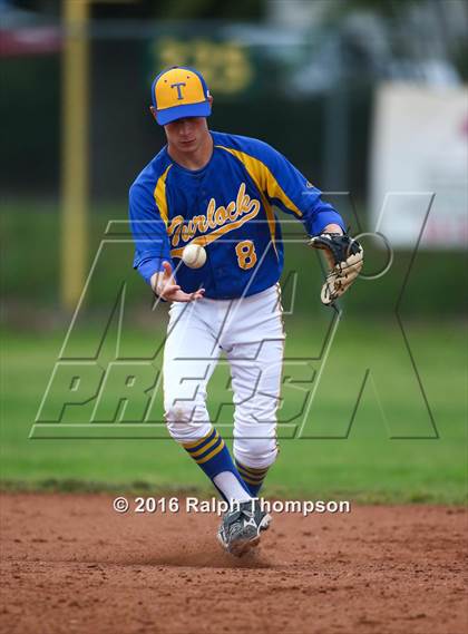 Thumbnail 2 in Turlock vs. Maria Carrillo (Boras Classic) photogallery.