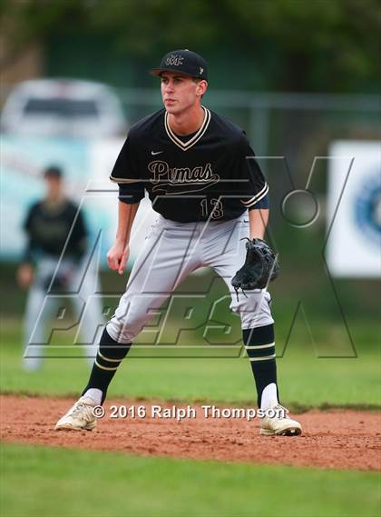 Thumbnail 2 in Turlock vs. Maria Carrillo (Boras Classic) photogallery.