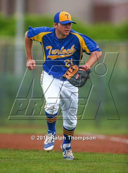 Thumbnail 2 in Turlock vs. Maria Carrillo (Boras Classic) photogallery.