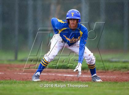Thumbnail 2 in Turlock vs. Maria Carrillo (Boras Classic) photogallery.