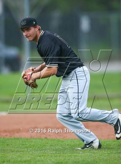 Thumbnail 2 in Turlock vs. Maria Carrillo (Boras Classic) photogallery.