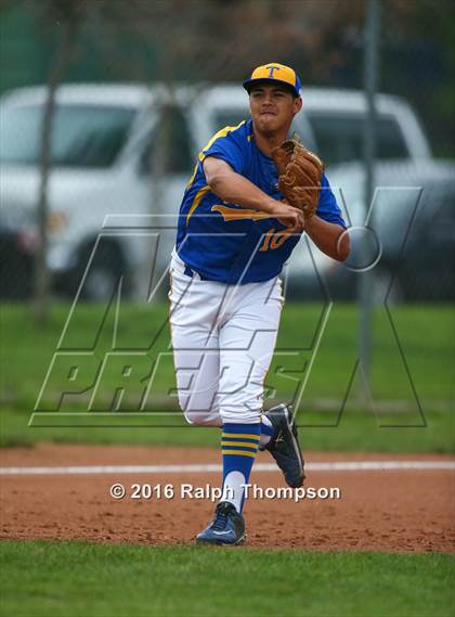 Thumbnail 3 in Turlock vs. Maria Carrillo (Boras Classic) photogallery.