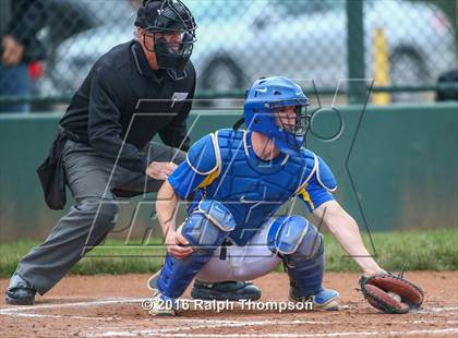 Thumbnail 2 in Turlock vs. Maria Carrillo (Boras Classic) photogallery.