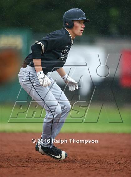 Thumbnail 1 in Turlock vs. Maria Carrillo (Boras Classic) photogallery.
