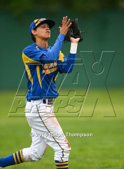 Thumbnail 2 in Turlock vs. Maria Carrillo (Boras Classic) photogallery.