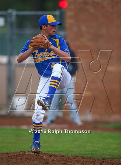 Thumbnail 3 in Turlock vs. Maria Carrillo (Boras Classic) photogallery.