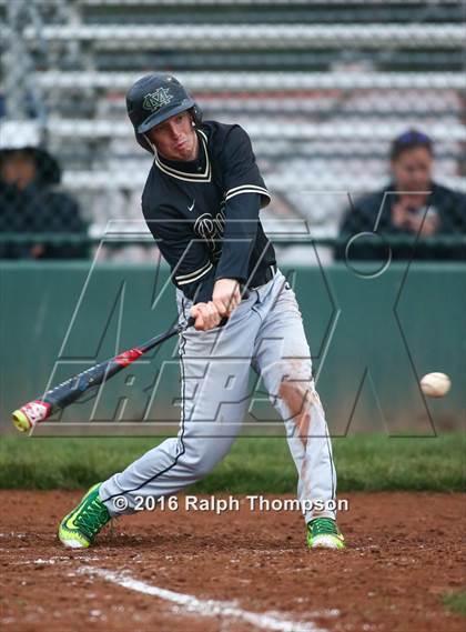 Thumbnail 2 in Turlock vs. Maria Carrillo (Boras Classic) photogallery.