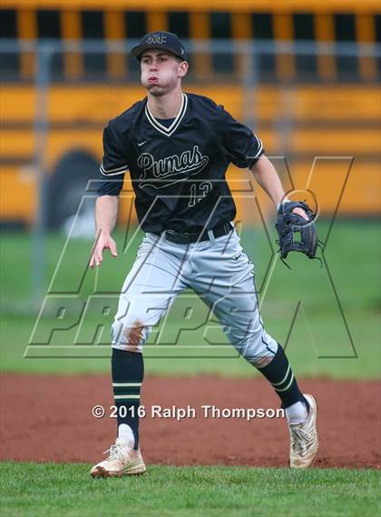 Thumbnail 3 in Turlock vs. Maria Carrillo (Boras Classic) photogallery.