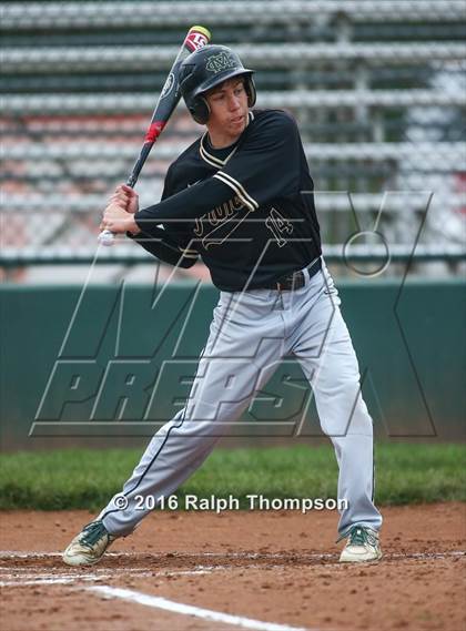 Thumbnail 1 in Turlock vs. Maria Carrillo (Boras Classic) photogallery.