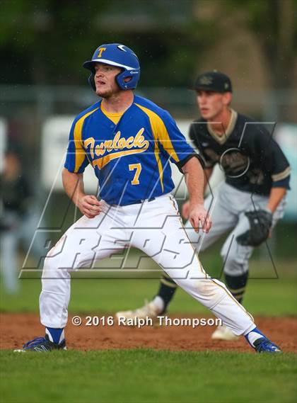Thumbnail 1 in Turlock vs. Maria Carrillo (Boras Classic) photogallery.