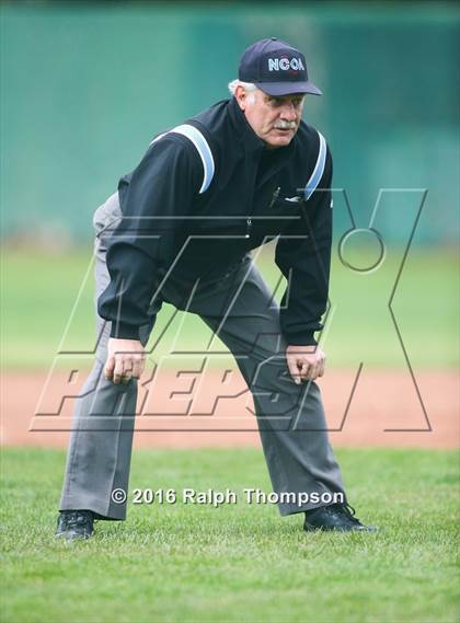 Thumbnail 3 in Turlock vs. Maria Carrillo (Boras Classic) photogallery.