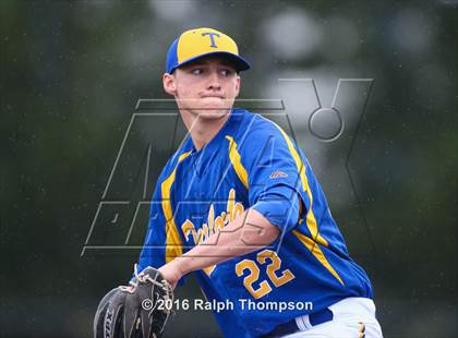 Thumbnail 1 in Turlock vs. Maria Carrillo (Boras Classic) photogallery.