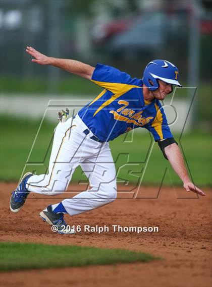Thumbnail 3 in Turlock vs. Maria Carrillo (Boras Classic) photogallery.