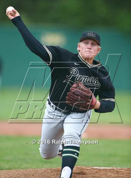 Thumbnail 2 in Turlock vs. Maria Carrillo (Boras Classic) photogallery.