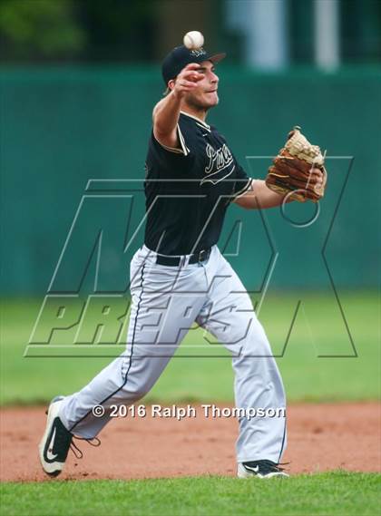 Thumbnail 1 in Turlock vs. Maria Carrillo (Boras Classic) photogallery.