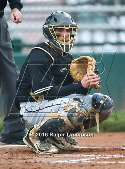 Thumbnail 2 in Turlock vs. Maria Carrillo (Boras Classic) photogallery.