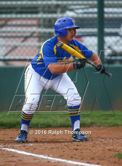 Thumbnail 2 in Turlock vs. Maria Carrillo (Boras Classic) photogallery.