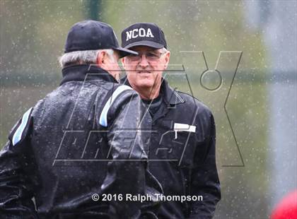 Thumbnail 1 in Turlock vs. Maria Carrillo (Boras Classic) photogallery.
