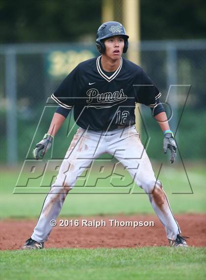 Thumbnail 1 in Turlock vs. Maria Carrillo (Boras Classic) photogallery.