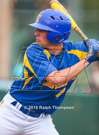 Thumbnail 2 in Turlock vs. Maria Carrillo (Boras Classic) photogallery.