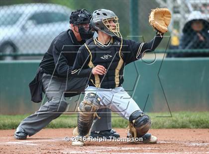 Thumbnail 3 in Turlock vs. Maria Carrillo (Boras Classic) photogallery.