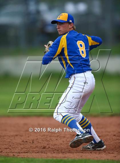 Thumbnail 2 in Turlock vs. Maria Carrillo (Boras Classic) photogallery.