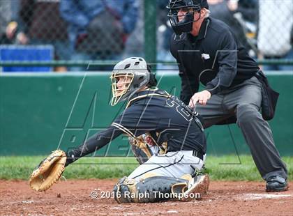 Thumbnail 3 in Turlock vs. Maria Carrillo (Boras Classic) photogallery.