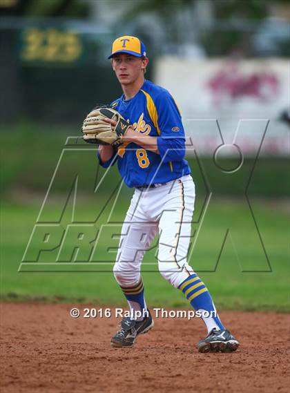 Thumbnail 3 in Turlock vs. Maria Carrillo (Boras Classic) photogallery.