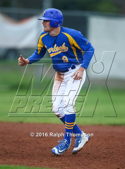 Thumbnail 1 in Turlock vs. Maria Carrillo (Boras Classic) photogallery.
